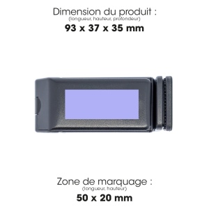 KUMEI - SUPPORT DE VOYAGE POUR SMARTPHONE 2