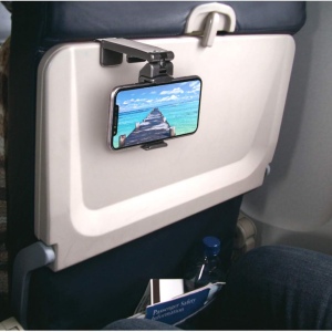 KUMEI - SUPPORT DE VOYAGE POUR SMARTPHONE 4