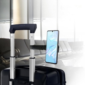 KUMEI - SUPPORT DE VOYAGE POUR SMARTPHONE 6