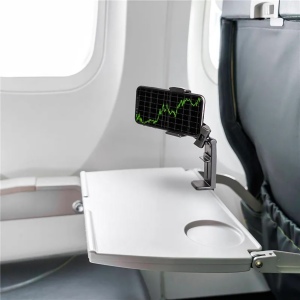 KUMEI - SUPPORT DE VOYAGE POUR SMARTPHONE 9