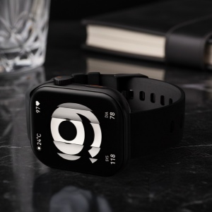 TOKAI - MONTRE CONNECTEE AVEC APPEL MAIN LIBRE 4
