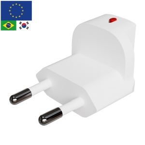 PASO - CHARGEUR SECTEUR 65W UNIVERSEL - EU/US/UK/AUS 4