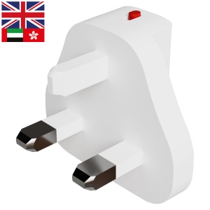 PASO - CHARGEUR SECTEUR 65W UNIVERSEL - EU/US/UK/AUS 5