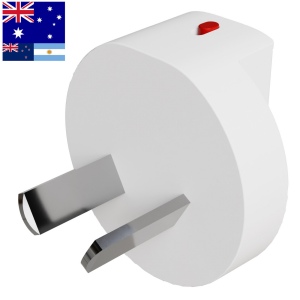 PASO - CHARGEUR SECTEUR 65W UNIVERSEL - EU/US/UK/AUS 6