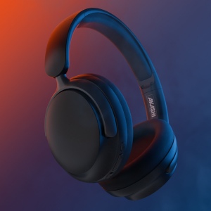 HERU - CASQUE SANS FIL BLUETOOTH 4