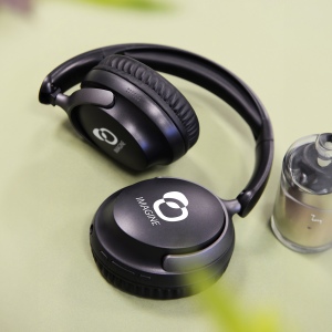 HERU - CASQUE SANS FIL BLUETOOTH 5