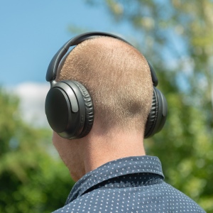 HERU - CASQUE SANS FIL BLUETOOTH 6