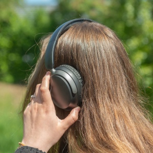 HERU - CASQUE SANS FIL BLUETOOTH 7