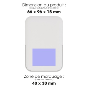 VUTO - BATTERIE DE SECOURS MAGSAFE STAND 5000 MAH 2