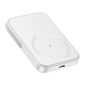 VUTO - BATTERIE DE SECOURS MAGSAFE STAND 5000 MAH 6
