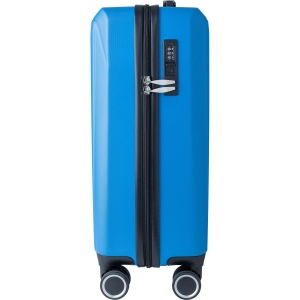 Trolley en ABS avec coque rigide Alaric 6