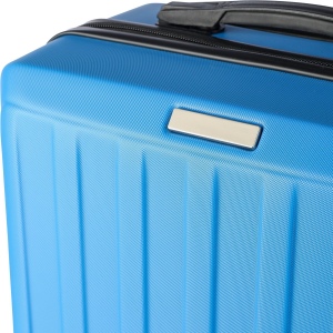 Trolley en ABS avec coque rigide Alaric 15