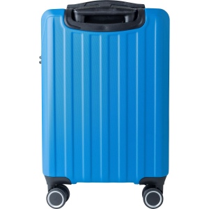 Trolley en ABS avec coque rigide Alaric 7