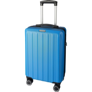 Trolley en ABS avec coque rigide Alaric 8