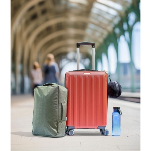 Trolley en ABS avec coque rigide Alaric 9