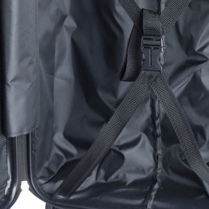 Trolley en ABS avec coque rigide Alaric 10