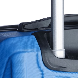 Trolley en ABS avec coque rigide Alaric 13