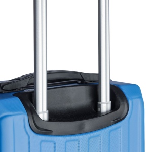 Trolley en ABS avec coque rigide Alaric 14