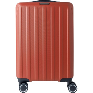 Trolley en ABS avec coque rigide Alaric 5