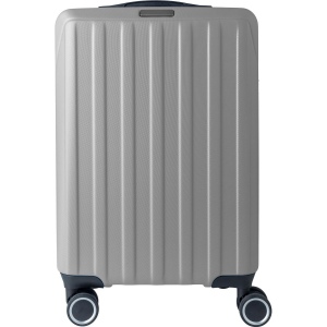 Trolley en ABS avec coque rigide Alaric 3