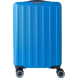Trolley en ABS avec coque rigide Alaric 4
