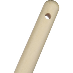 Pelle de jardin avec manche en bois Marigold 7