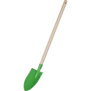 Pelle de jardin avec manche en bois Marigold 8