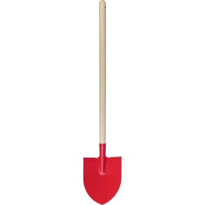 Pelle de jardin avec manche en bois Marigold 2