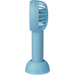 Ventilateur électrique portatif rechargeable en ABS Oren 4