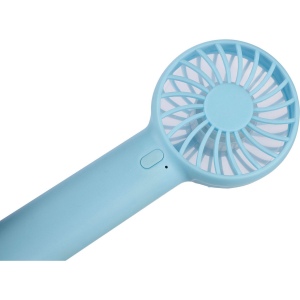 Ventilateur électrique portatif rechargeable en ABS Oren 6