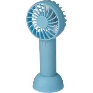 Ventilateur électrique portatif rechargeable en ABS Oren 7