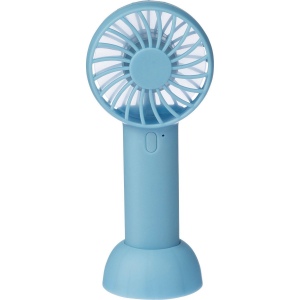 Ventilateur électrique portatif rechargeable en ABS Oren 3