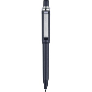 Stylo bille en ABS recyclé Zephyra 4