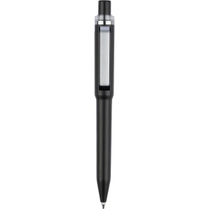 Stylo bille en ABS recyclé Zephyra 2