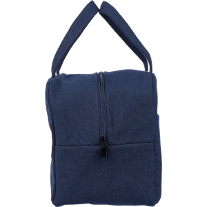 Sac isotherme en polycoton recyclé Elowen 4