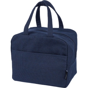 Sac isotherme en polycoton recyclé Elowen 6