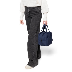 Sac isotherme en polycoton recyclé Elowen 10
