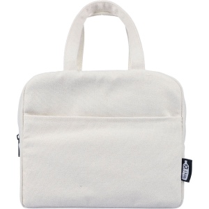 Sac isotherme en polycoton recyclé Elowen 3