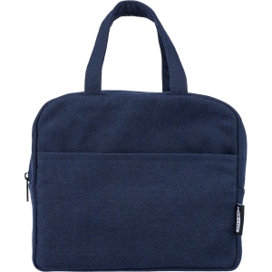 Sac isotherme en polycoton recyclé Elowen 2