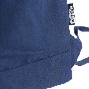 Sac à dos porte-ordinateur en polycoton 330 g/m2 Thaddeux 12
