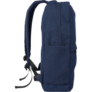 Sac à dos porte-ordinateur en polycoton 330 g/m2 Seraphina 5