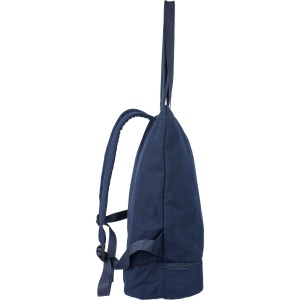Sac à dos porte-ordinateur en polycoton 330 g/m2 Osric 4