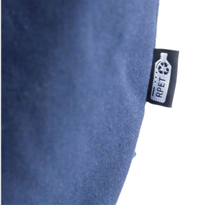Sac à dos porte-ordinateur en polycoton 330 g/m2 Osric 5