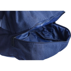 Sac à dos porte-ordinateur en polycoton 330 g/m2 Osric 6