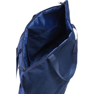 Sac à dos porte-ordinateur en polycoton 330 g/m2 Osric 10