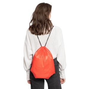 Sac à dos en polyester Stef 16