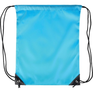 Sac à dos en polyester Stef 11