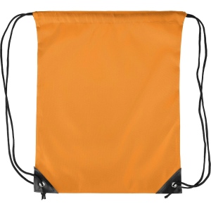 Sac à dos en polyester Stef 8