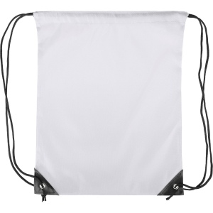 Sac à dos en polyester Stef 3