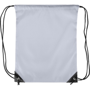 Sac à dos en polyester Stef 4